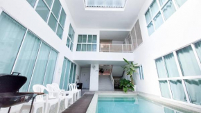 The Inn10 Pool Villa